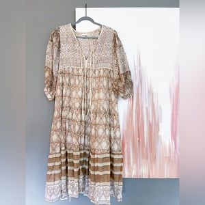 Daughters of India Dress